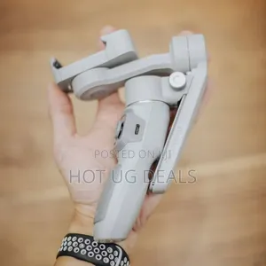Zhiyun Smooth-q3 Smartphone Gimbal