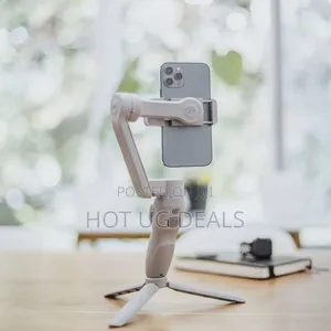 Zhiyun Smooth-q3 Smartphone Gimbal