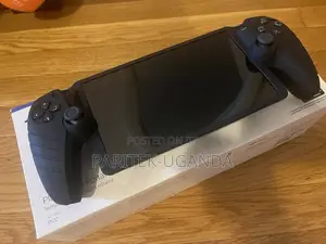 Playstation Portal Midnight Black Edition