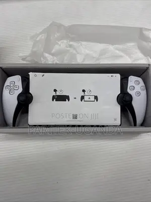 New Sony Playstation 5 Ps5 Playstation Portal White Cfi-Y1001
