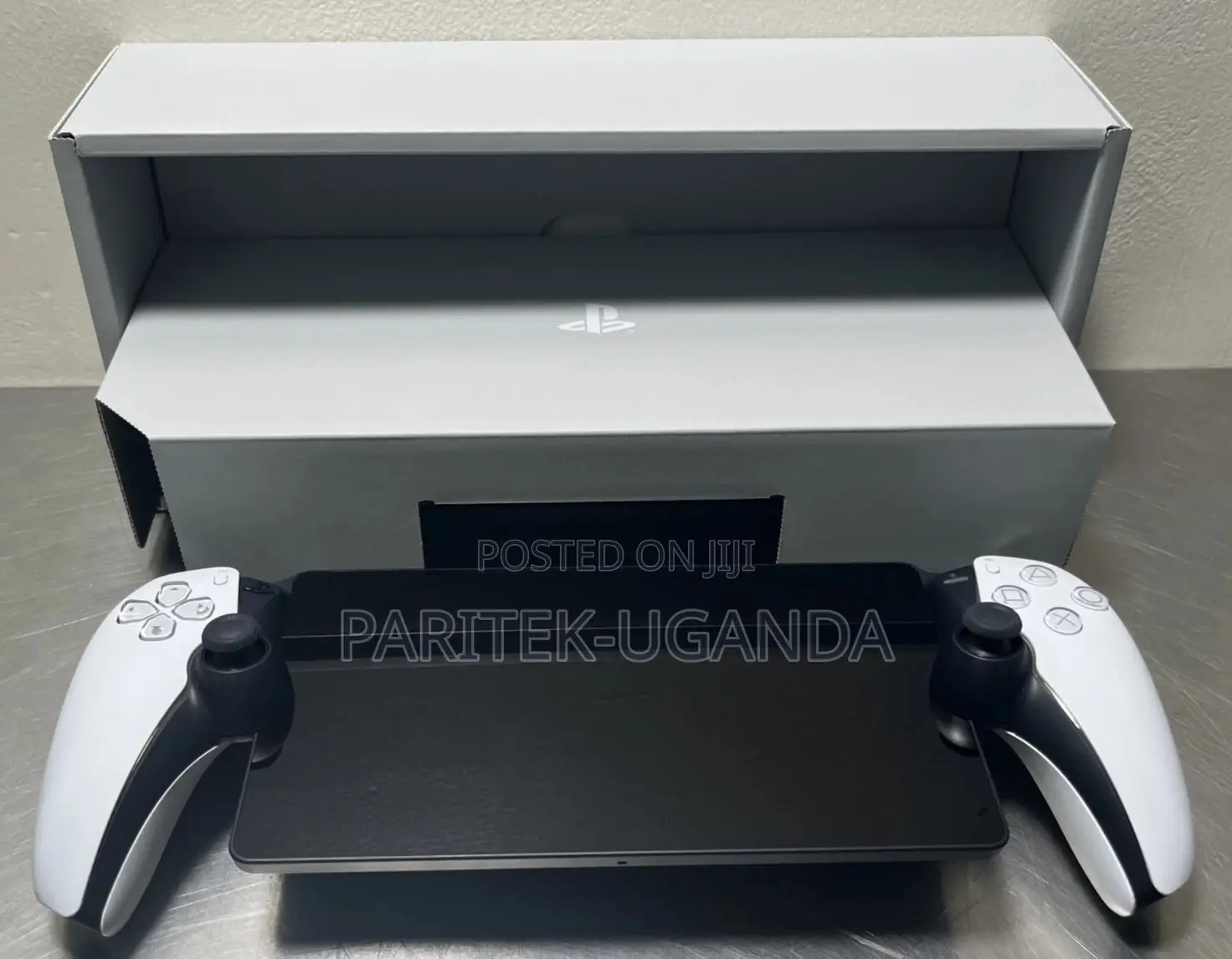 Playstation Portal Remote Player for Playstation 5