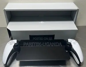 Playstation Portal Remote Player for Playstation 5