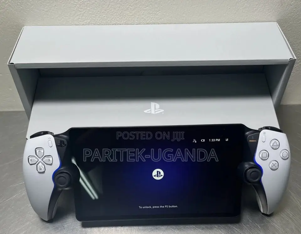 Playstation Portal Remote Player for Playstation 5