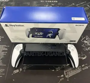 Sony Ps5 Portal Remote Player - Cfi-Y1001 (Flo117462)