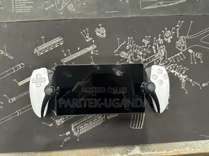 Sony Ps5 Portal Remote Player - Cfi-Y1001 (Flo117462)