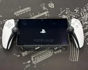 Sony Ps5 Portal Remote Player - Cfi-Y1001 (Flo117462)