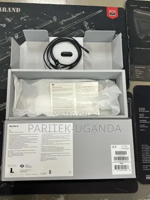 Sony Ps5 Portal Remote Player - Cfi-Y1001 (Flo117462)