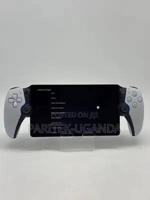 Sony Playstation Portal Cfi-Y1001 Handheld Remote Player for Ps5 Conso