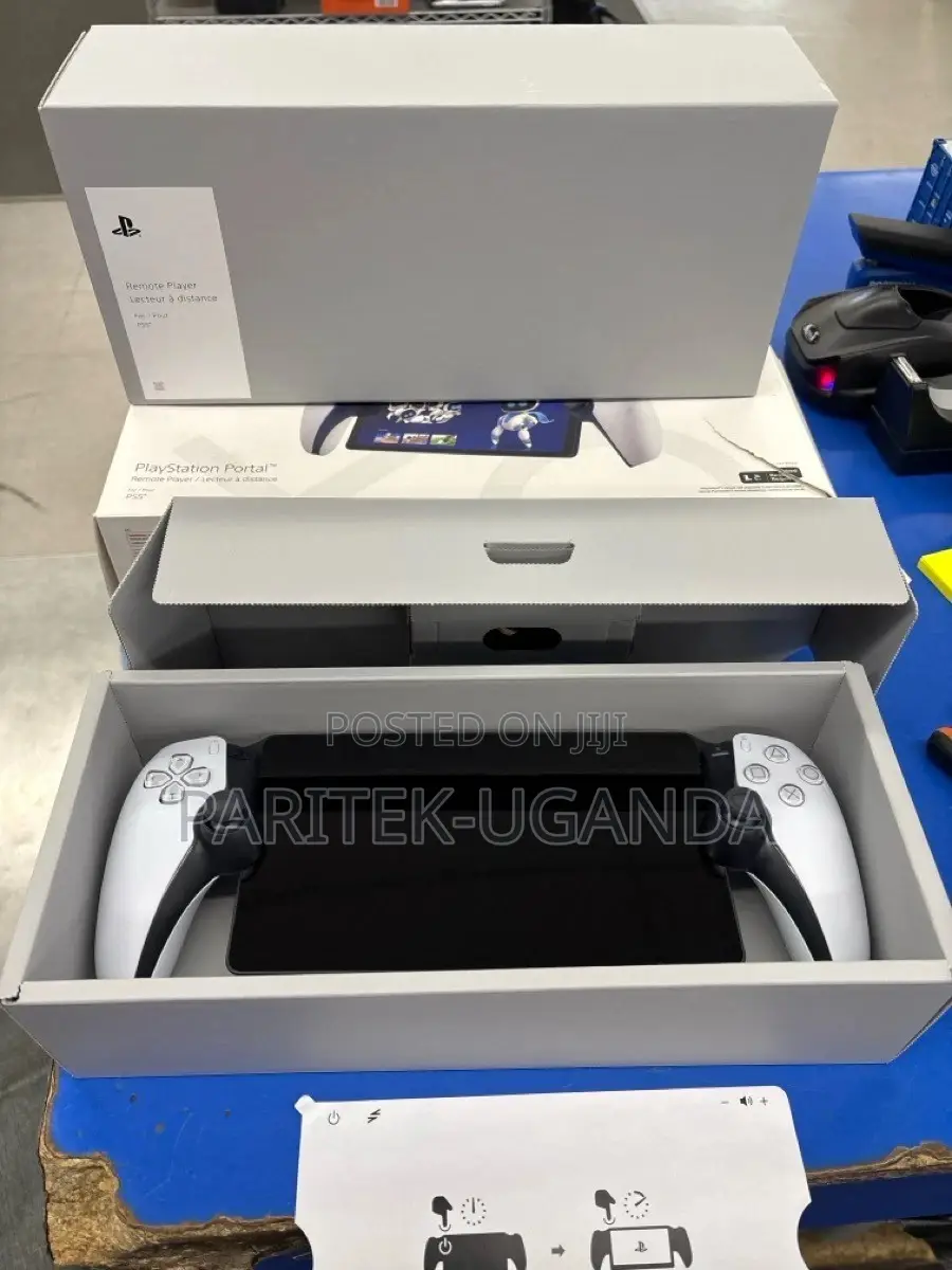 Sony Playstation Portal W Cord (C)
