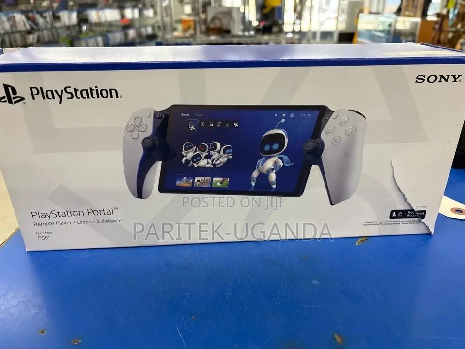 Sony Playstation Portal W Cord (C)