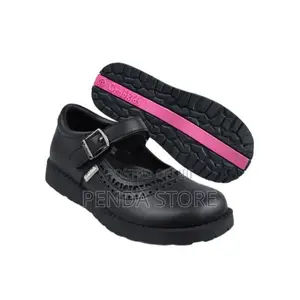 Girls School Shoes – Daily Uniform Girls School Shoes