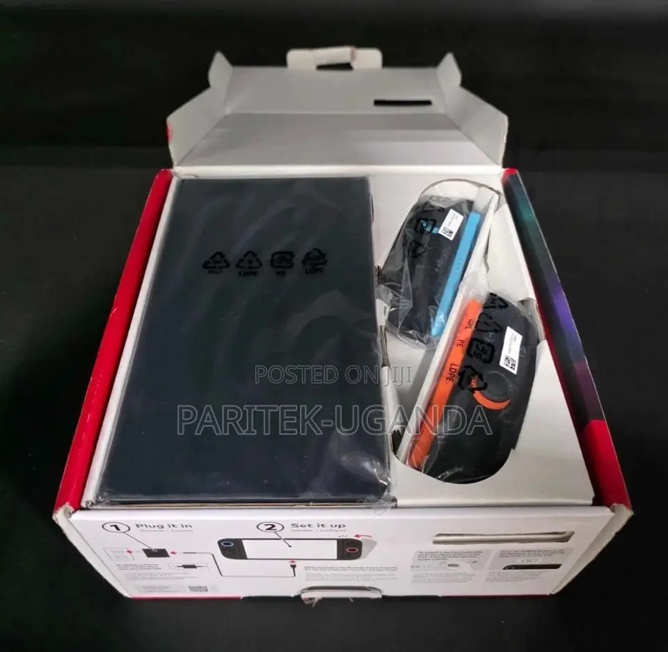 Nintendo Switch 2 Game Console Newest Edition