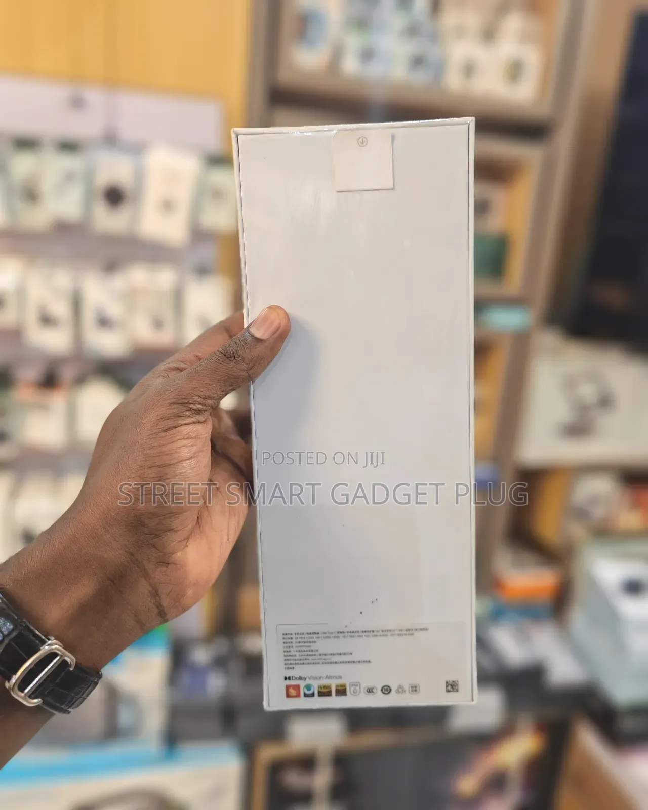 New Xiaomi 17 Pro Max 512 GB Gray