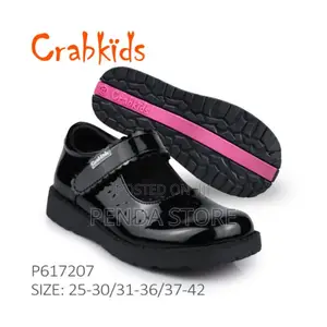 Girls School Shoes – Quality Stitch Girls School Shoes