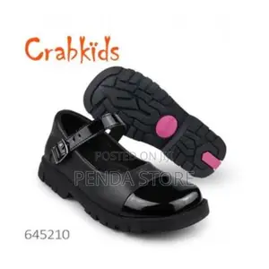 Girls School Shoes – Easy Fit Girls School Shoes