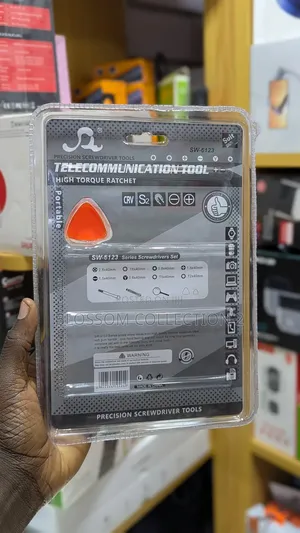 12 in 1 Mobile Phone Repair Tools Precision Screwdriver Set