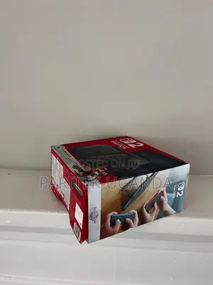Nintendo Switch 2 With Mario Kart World