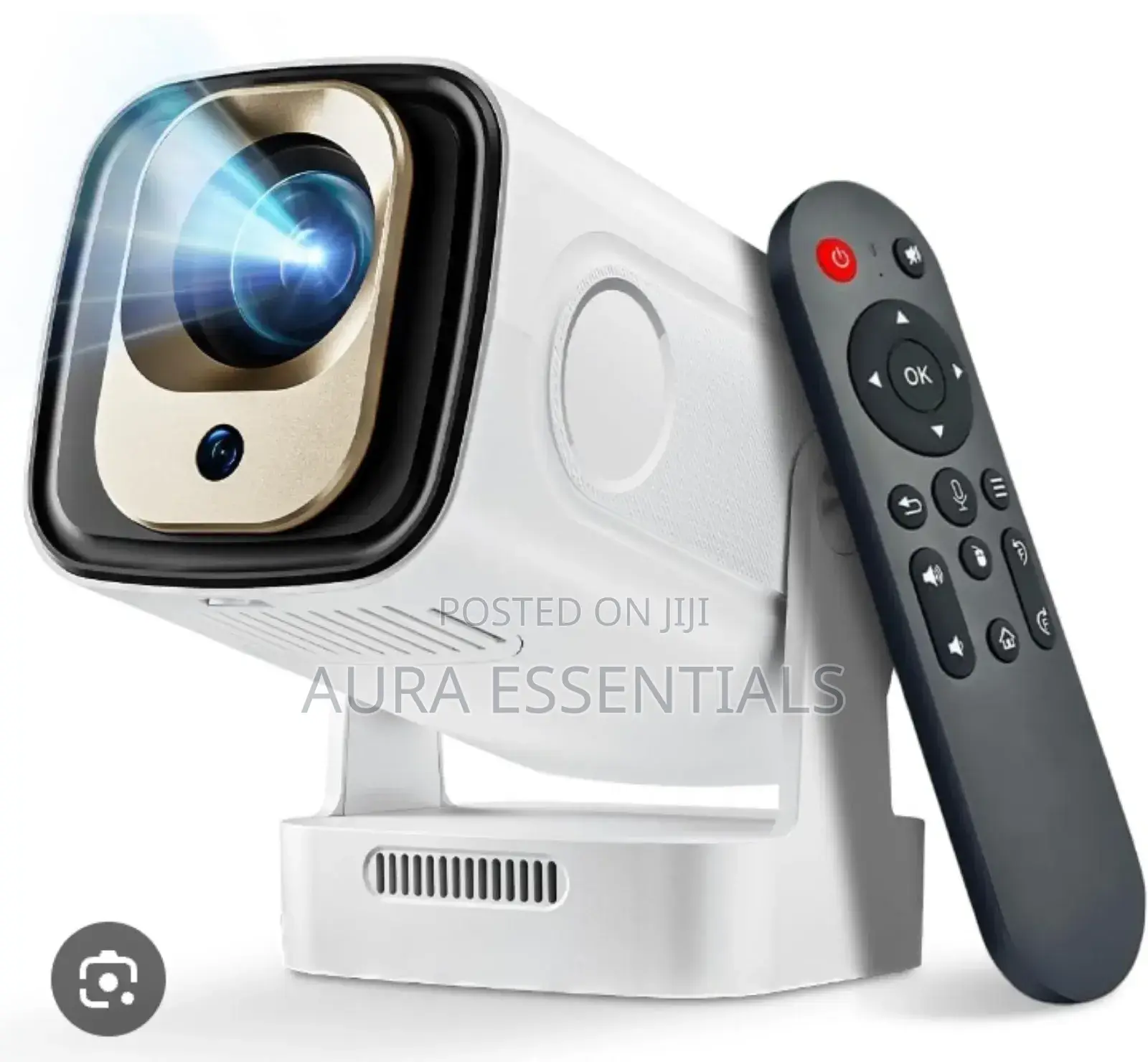 Yesido Portable Projector 1080p (Tv16)