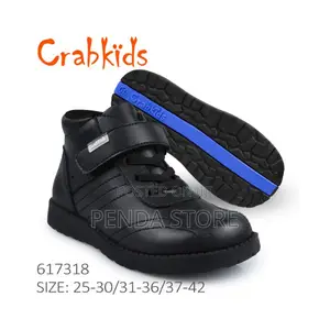 Boys School Shoes – Schoolz Ready Classic Boys School Shoes
