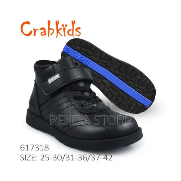 Boys School Shoes – Schoolz Ready Classic Boys School Shoes