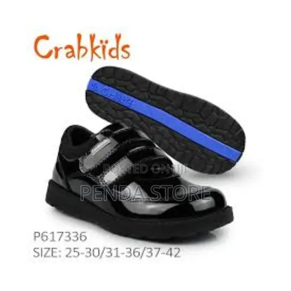 Boys School Shoes – Strong and Reliable Boys School Shoes
