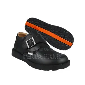 Boys School Shoes – Lightweight Classic Boys School Shoes