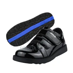 Boys School Shoes – Everyday Use Classic Boys School Shoes
