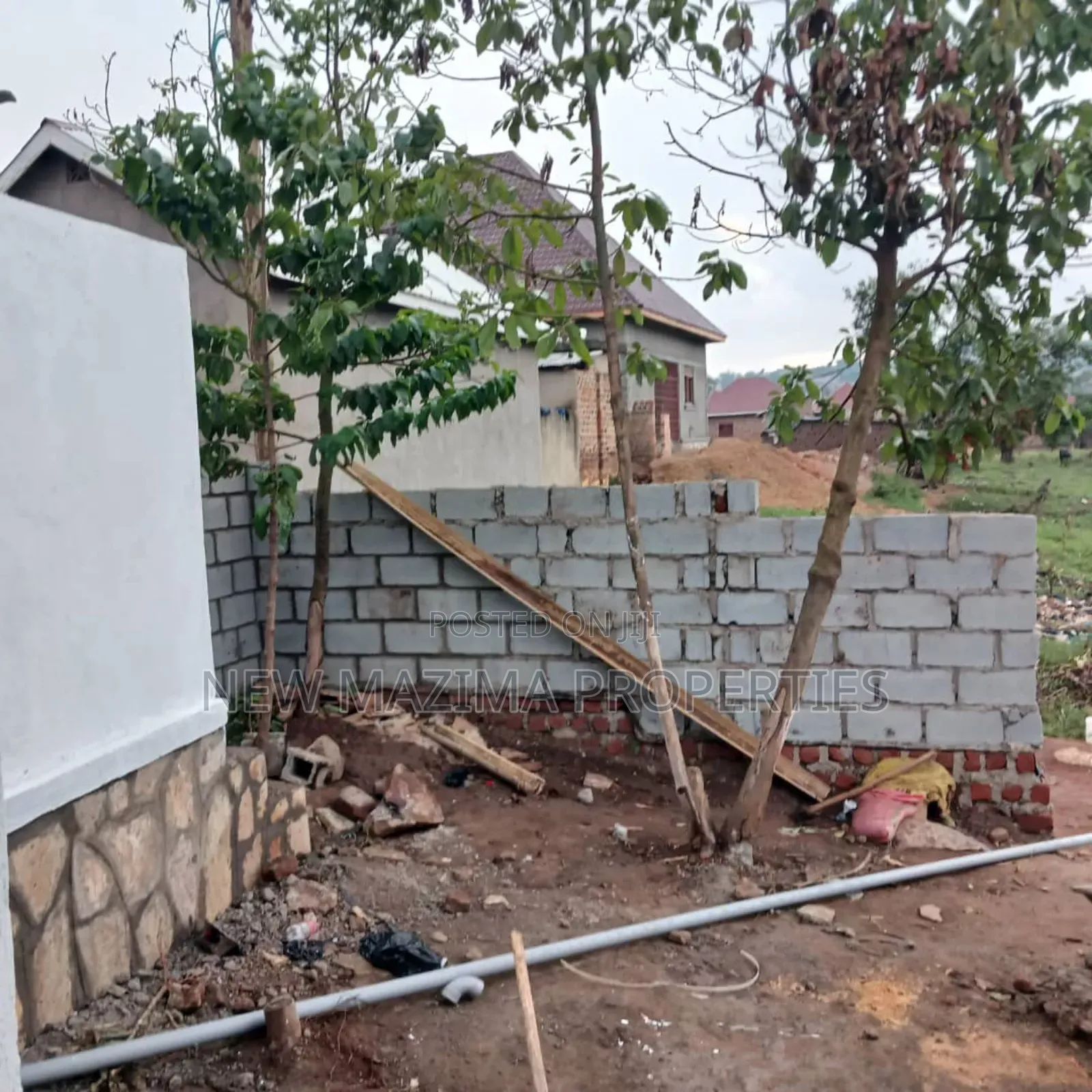 2bdrm House in Gangu Town, Central Division for sale
