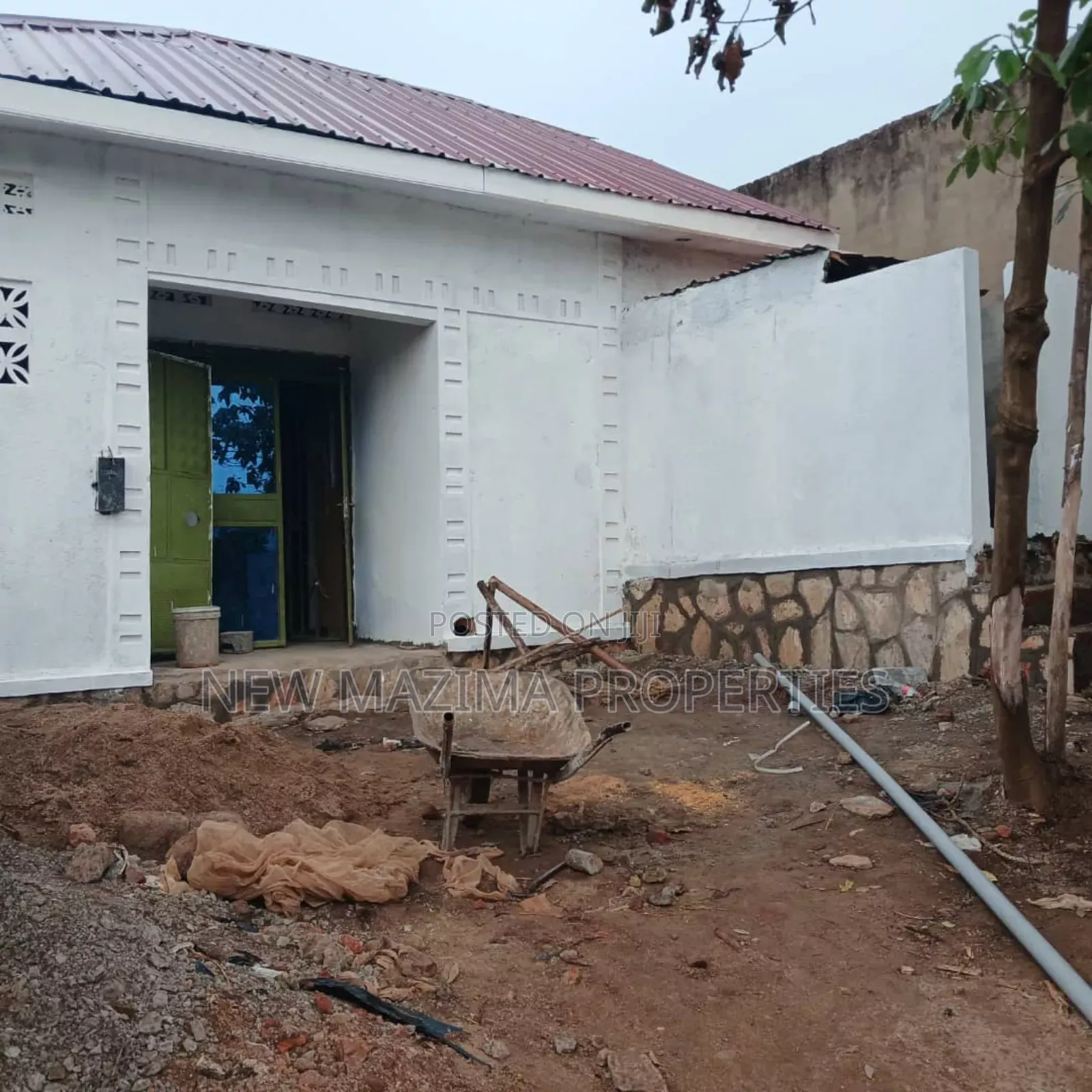 2bdrm House in Gangu Town, Central Division for sale