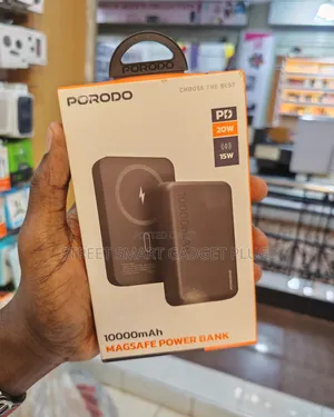 Porodo (10000mah) Magsafe Power Bank
