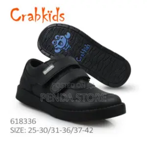 Boys School Shoes – Durable and Stylish Boys School Shoes