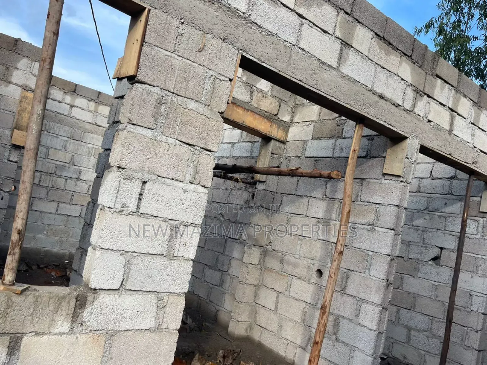 5self Contained Semi Finished Single Rentals Quicksale Heart Of Kyanja