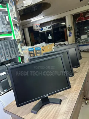 Desktop Computer Dell Optiplex 5040 4GB Intel Core I5 HDD 500GB