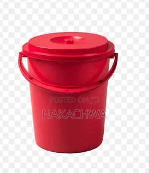 Its an Original Nice Buckets of 12pices
