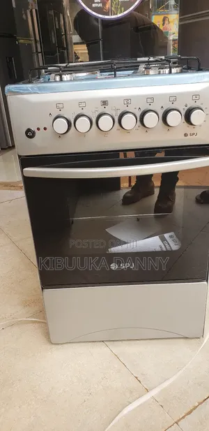 SPJ Cooker 4 Ways