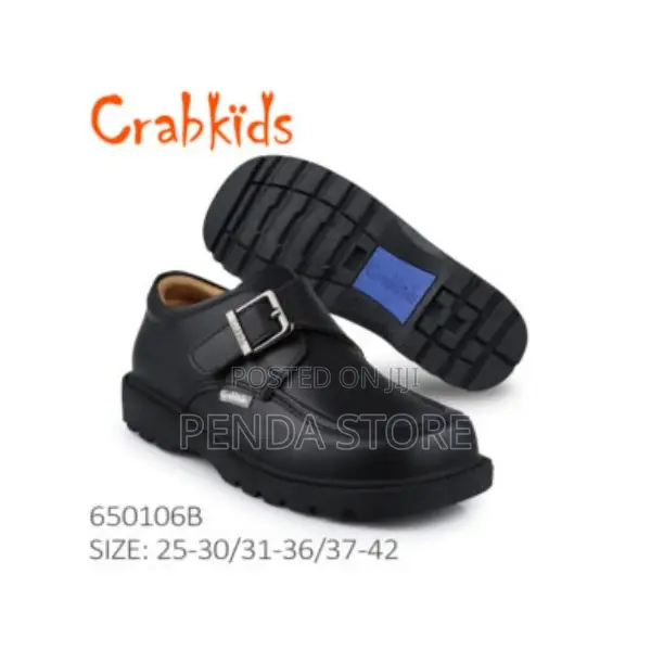 Boys School Shoes – Comfortable Classic Style Boys School Shoes