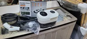 Steam Cleaner