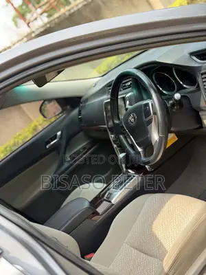 Toyota Mark X 2.5 AWD 2009 Gray