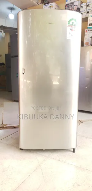 Samsung Fridge Single Door