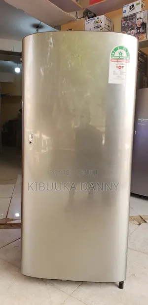 Samsung Fridge Single Door