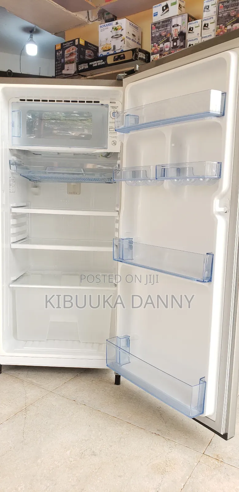 Samsung Fridge Single Door