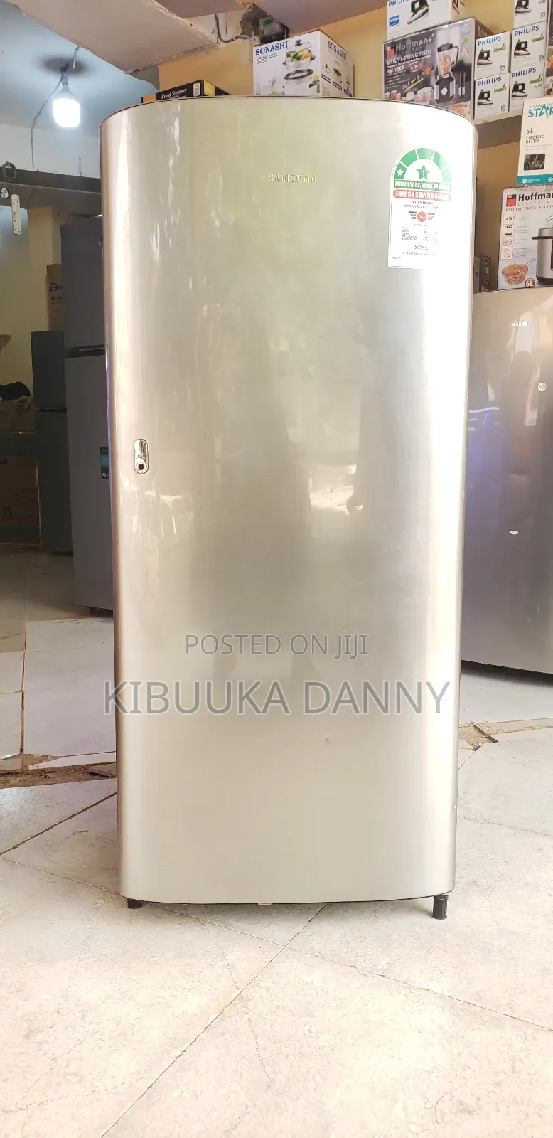 Samsung Fridge Single Door