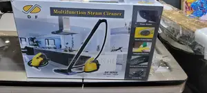 Steam Cleaner Multifunction