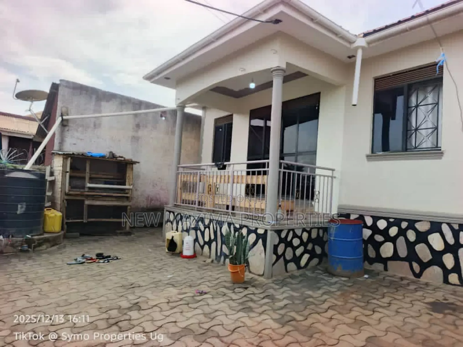 2bdrm Bungalow in Wakiso Town, Central Division for sale