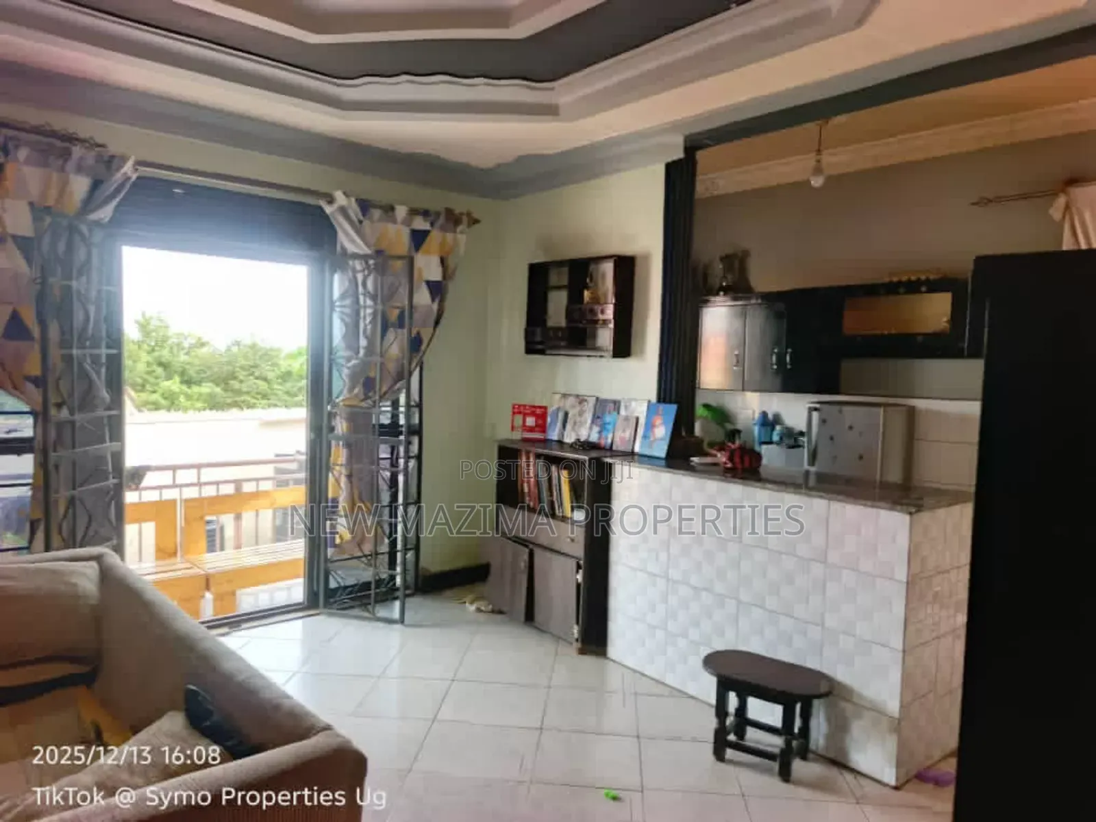 2bdrm Bungalow in Wakiso Town, Central Division for sale