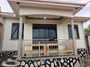2bdrm Bungalow in Wakiso Town, Central Division for sale