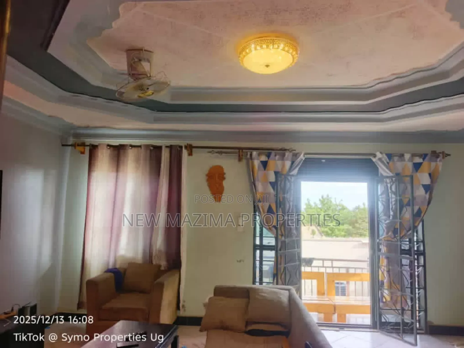 2bdrm Bungalow in Wakiso Town, Central Division for sale