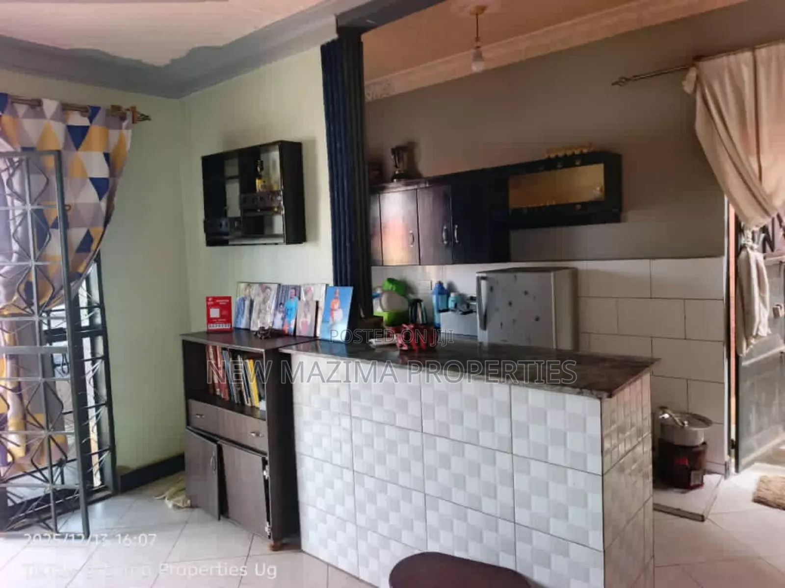2bdrm Bungalow in Wakiso Town, Central Division for sale