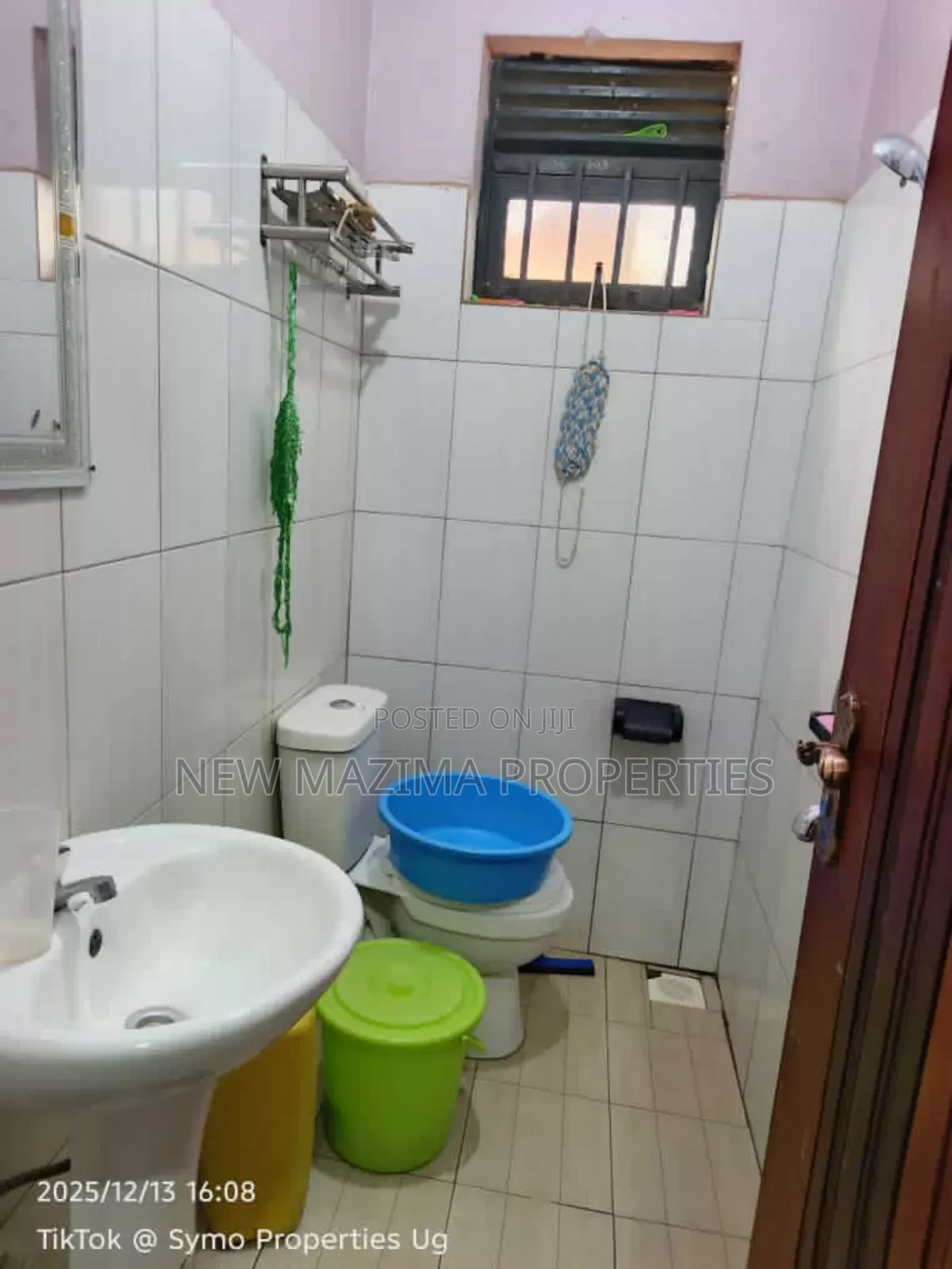 2bdrm Bungalow in Wakiso Town, Central Division for sale