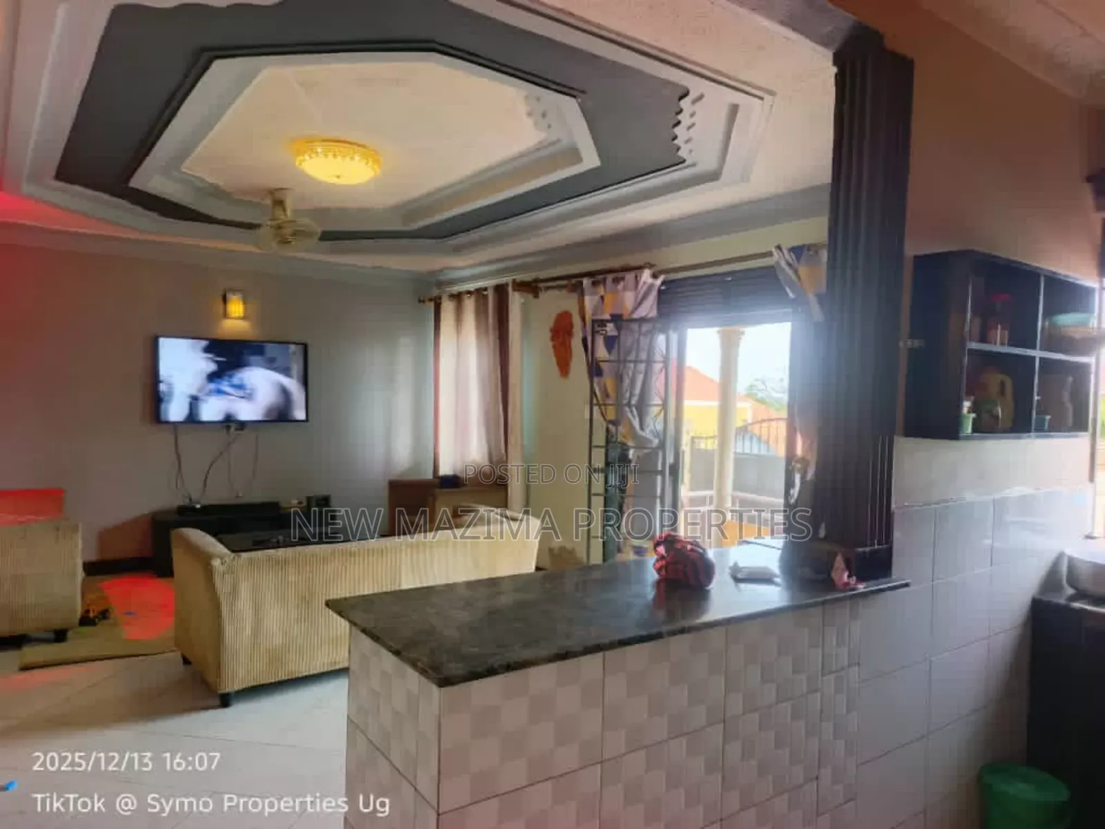 2bdrm Bungalow in Wakiso Town, Central Division for sale